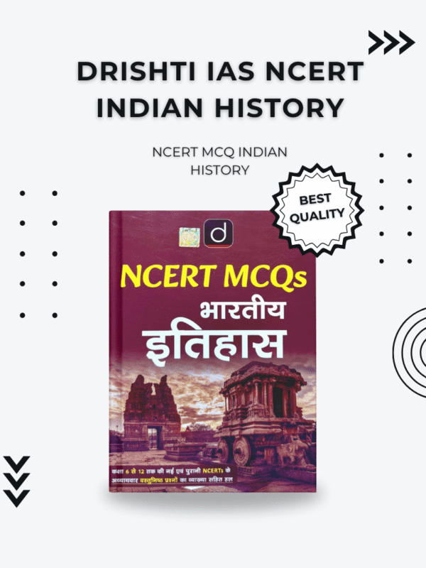 Bharatiya Itihas – NCERT Through Questions for UPSC & Competitive Exams
