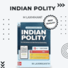 UPSC Booklist English Medium – Essential Books for IAS Preparation
