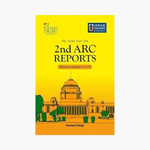 2nd-arc-reports My Reports from the 2nd ARC Reports (Reports 1–15)